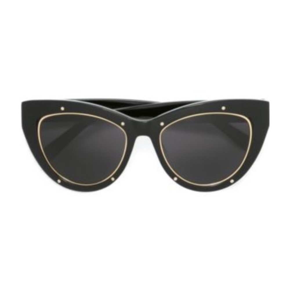 MCM cateye sunglasses